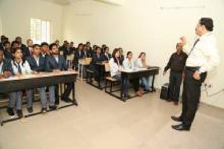 classroom